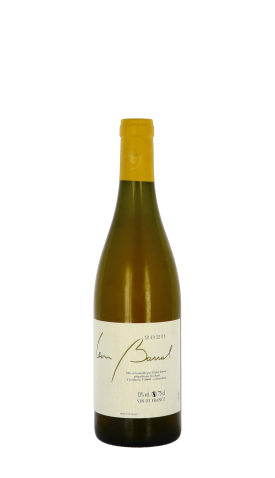 Domaine Léon Barral, Terret blanc 2020 Blanc 75cl