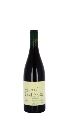 Domaine Léon Barral, Valinière 2019 Rouge 75cl