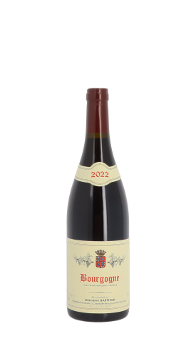Domaine Ghislaine Barthod 2022 Rouge 75cl