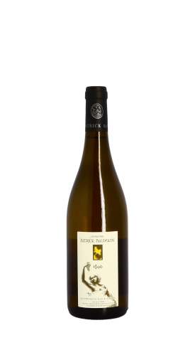 Domaine Patrick Baudouin, 1896 2018 Blanc 75cl
