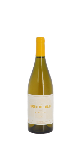 Domaine La Bergerie de l'Arcade 2022 Blanc 75cl