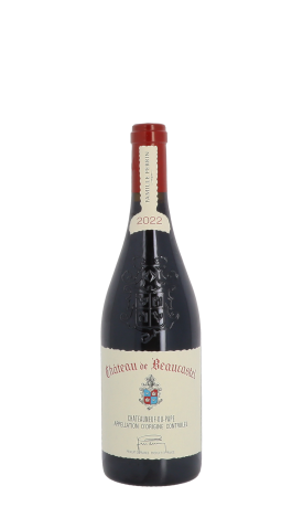 Château de Beaucastel 2022 Rouge 75cl