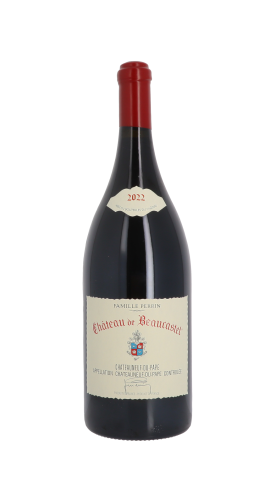 Château de Beaucastel 2022 Rouge Double Magnum