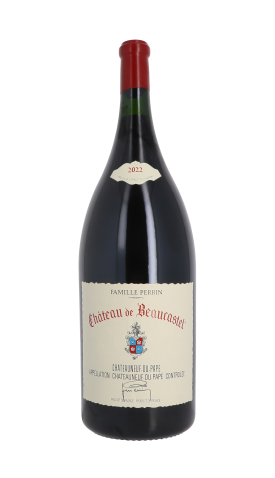 Château de Beaucastel 2022 Rouge Impériale