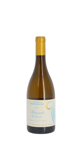 Domaine Bernard-Bonin, le Limozin 2023 Blanc 75cl