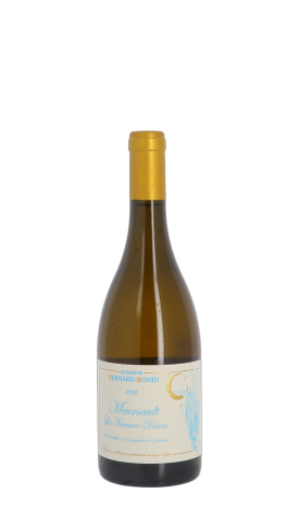 Domaine Bernard-Bonin, Les Narvaux Dessous 2022 Blanc 75cl