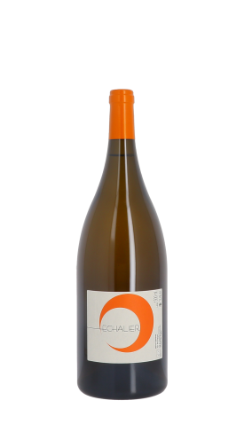 Domaine Bertin-Delatte, Echalier 2023 Blanc Magnum