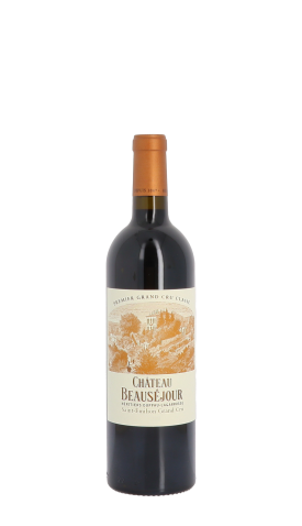 Château Beauséjour 2023 Rouge 75cl