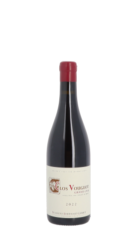 Domaine Berthaut-Gerbet 2022 Rouge 75cl