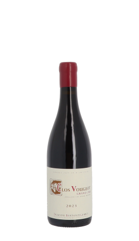 Domaine Berthaut-Gerbet 2023 Rouge 75cl