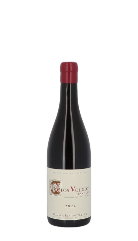Domaine Berthaut-Gerbet 2024 Rouge 75cl
