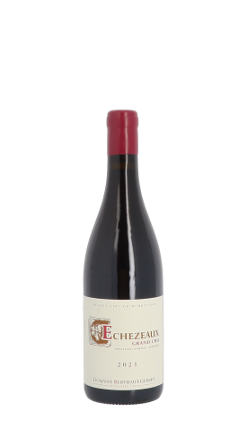 Domaine Berthaut-Gerbet 2023 Rouge 75cl