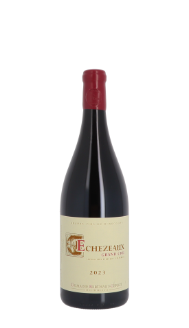 Domaine Berthaut-Gerbet 2023 Rouge Magnum