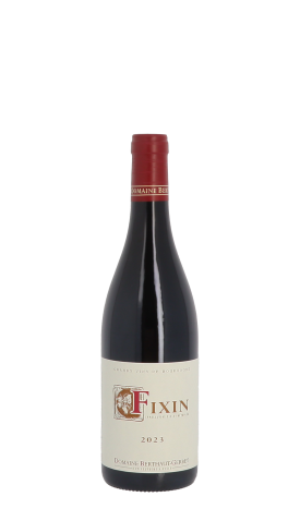 Domaine Berthaut-Gerbet 2023 Rouge 75cl