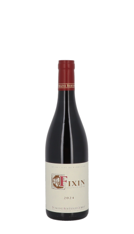 Domaine Berthaut-Gerbet 2024 Rouge 75cl