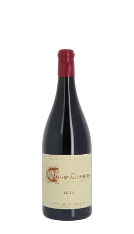 Berthaut Gerbet Rge 2023 Rouge Magnum