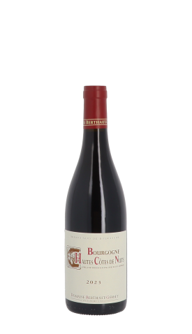 Domaine Berthaut-Gerbet 2023 Rouge 75cl
