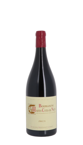Domaine Berthaut-Gerbet 2023 Rouge Magnum