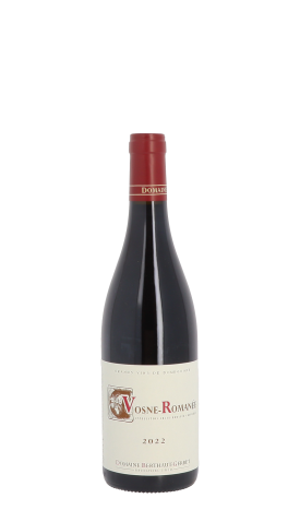 Domaine Berthaut-Gerbet 2022 Rouge 75cl