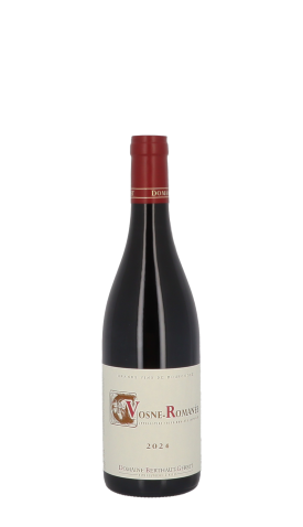 Domaine Berthaut-Gerbet 2024 Rouge 75cl