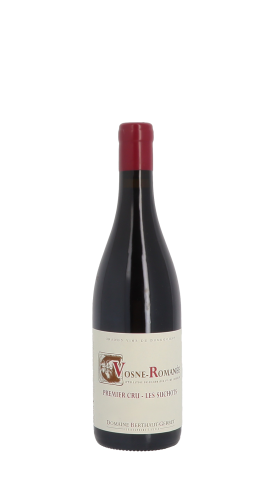 Domaine Berthaut-Gerbet, Les Suchots 2022 Rouge 75cl