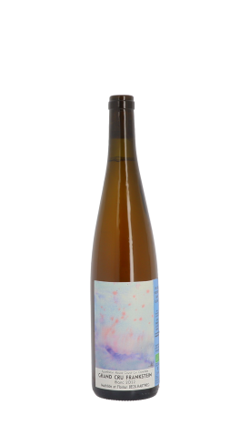 Florian & Mathilde Beck-Hartweg, Frankstein Eden 2022 Blanc 75cl