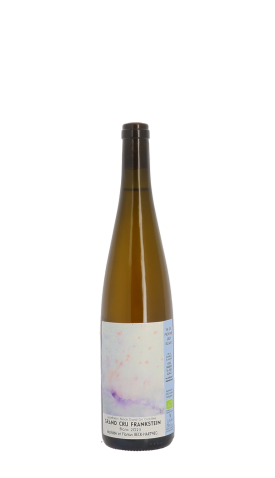 Florian & Mathilde Beck-Hartweg, Frankstein Eden 2023 Blanc 75cl