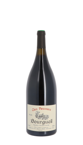 Domaine du Bel Air, Clos Nouveau 2016 Rouge Magnum