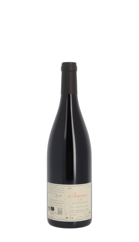 Domaine du Bel Air, Jour de Soif 2024 Rouge 75cl