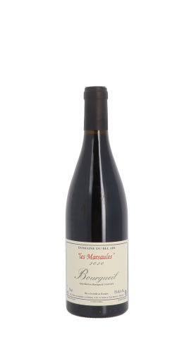 Domaine du Bel Air, "les Marsaules" 2020 Rouge 75cl