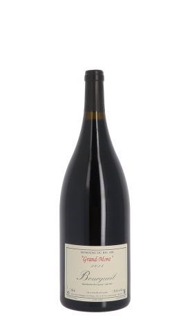 Domaine du Bel Air, Grand Mont 2021 Rouge Magnum