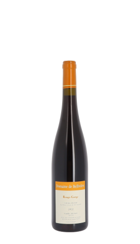 Domaine de Bellivière, Rouge-Gorge 2022 Rouge 75cl