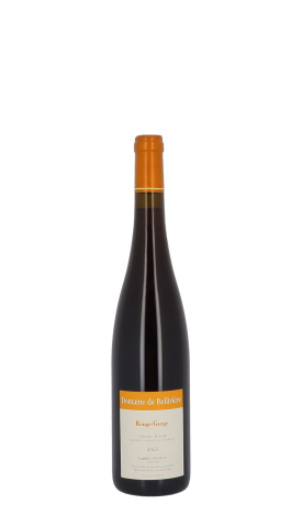 Domaine de Bellivière, Rouge-Gorge 2023 Rouge 75cl