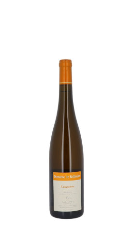 Domaine de Bellivière, Calligrame 2023 Blanc 75cl