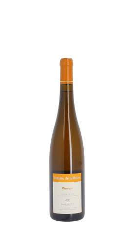 Domaine de Bellivière, Prémices 2023 Blanc 75cl