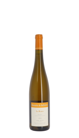 Domaine de Bellivière, Les Rosiers 2022 Blanc 75cl