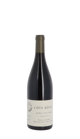 Domaine Benetière, Cordeloux 2018 Rouge 75cl