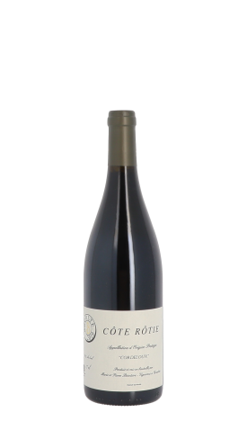 Domaine Benetière, Cordeloux 2019 Rouge 75cl