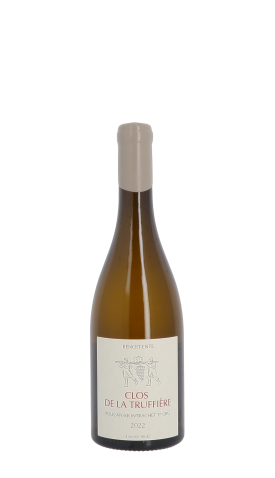 Domaine Benoit Ente, Clos de la Truffière 2022 Blanc 75cl