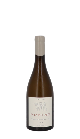 Domaine Benoit Ente, Les Folatières "En la Richarde" 2024 Blanc 75cl