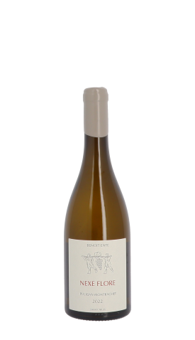 Domaine Benoit Ente, Nexe Flore 2022 Blanc 75cl