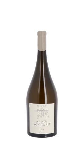 Domaine Benoit Ente 2023 Blanc Magnum