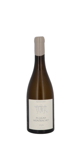 Domaine Benoit Ente 2024 Blanc 75cl