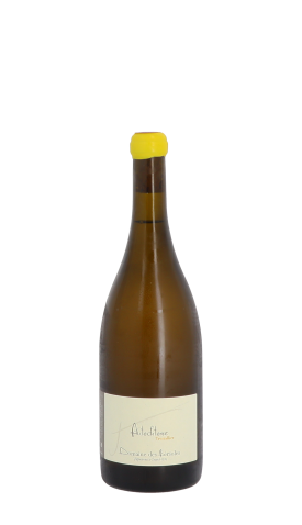 Domaine des Bérioles, Autochtone 2022 Blanc 75cl