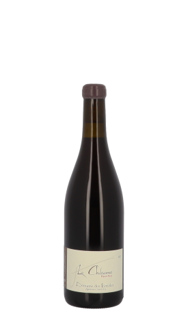 Domaine des Bérioles, La Chabanne 2023 Rouge 75cl