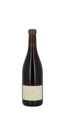 Domaine des Bérioles, La Prugne 2023 Rouge 75cl