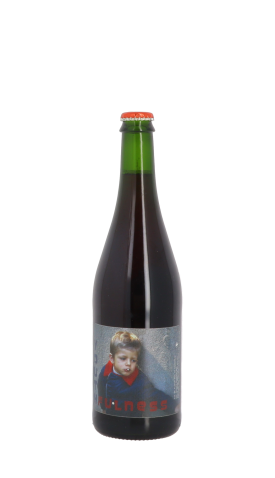 Benoit Rosenberger, Youthfulness 2022 Rouge 75cl