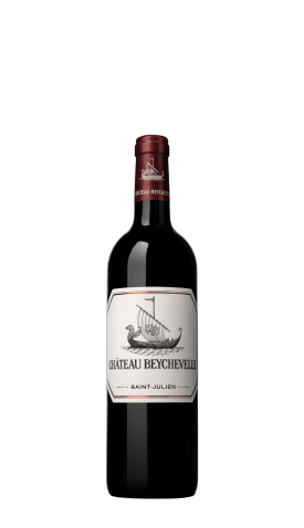 Château Beychevelle 2003 Rouge 75cl