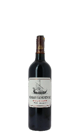 Château Beychevelle 2009 Rouge 75cl