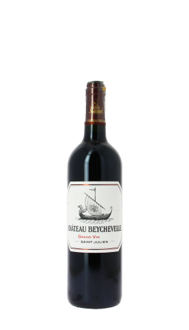 Château Beychevelle 2019 Rouge 75cl